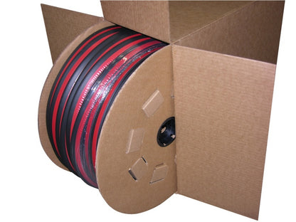 Access Accessories TRAILSEAL Tailgate Gasket Bulk Roll (200 Lin. Ft.) 30945 30945 Photo - Unmounted