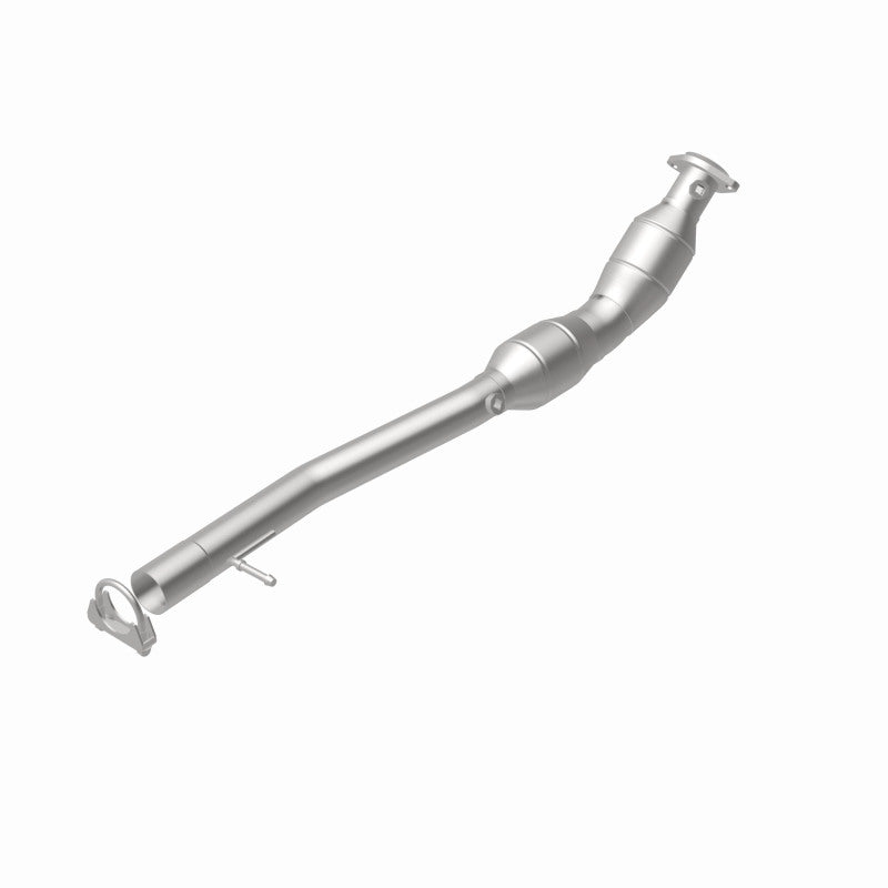 MagnaFlow Land Rover Range Rover OEM Grade Federal / EPA Compliant Direct-Fit Catalytic Converter 49713 360 Degree Image Set
