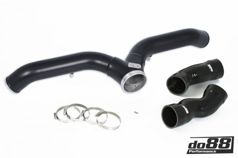 do88 DOB Pipe - Y-Pipe Exhaust, Mufflers & Tips Y Pipes main image