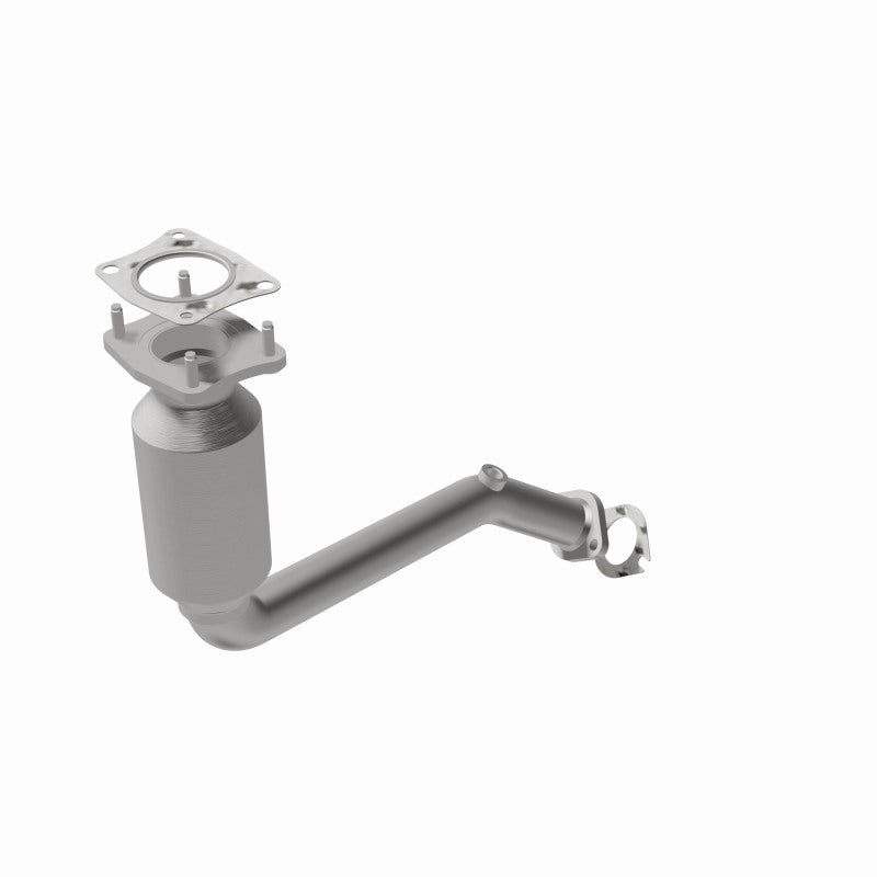 MagnaFlow California Grade CARB Compliant Direct-Fit Catalytic Converter 4481142 360 Degree Image Set