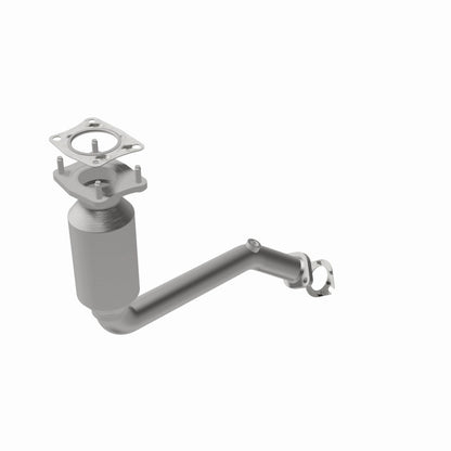 MagnaFlow California Grade CARB Compliant Direct-Fit Catalytic Converter 4481142 360 Degree Image Set