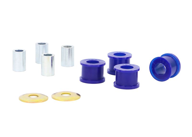 SuperPro Front Sway Bar Link Bushing Kit SPF1987K Photo - Primary