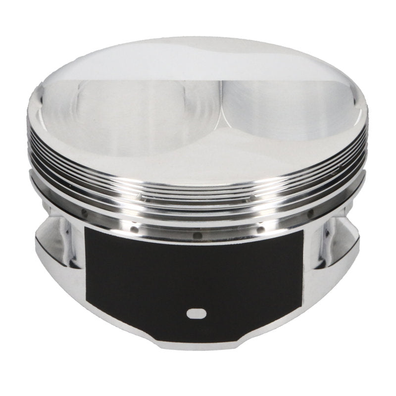 JE Pistons 400SBC 18DEG DOME Set of 8 Pistons 218595 218595 User 5
