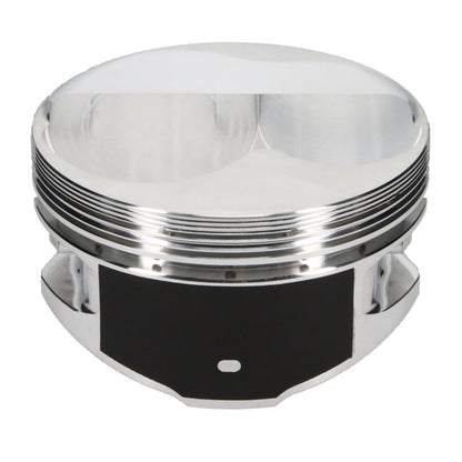 JE Pistons 400SBC 18DEG DOME Set of 8 Pistons 218595 218595 User 5