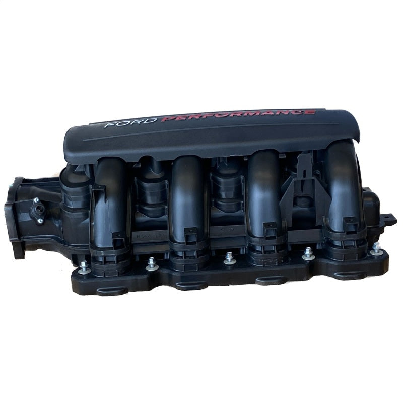 Ford Racing Ford Performance Low Profile Manifold For 7.3L Super Duty Gas Engine M-9424-73LP M-9424-73LP Photo - Unmounted