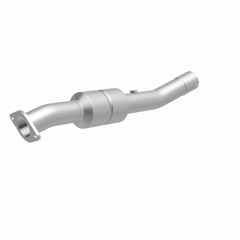 MagnaFlow HM Grade Federal / EPA Compliant Direct-Fit Catalytic Converter 93479 360 Degree Image Set