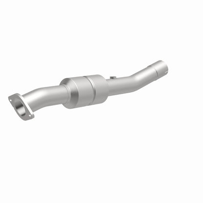 MagnaFlow HM Grade Federal / EPA Compliant Direct-Fit Catalytic Converter 93479 360 Degree Image Set