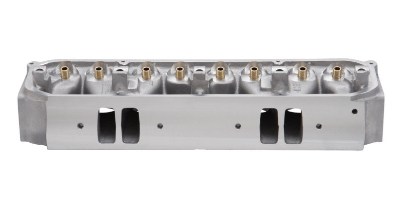 Edelbrock Cyl Head Perf RPM BB Chrysler Nhra Legal Bare 60917 60917 Photo - Primary