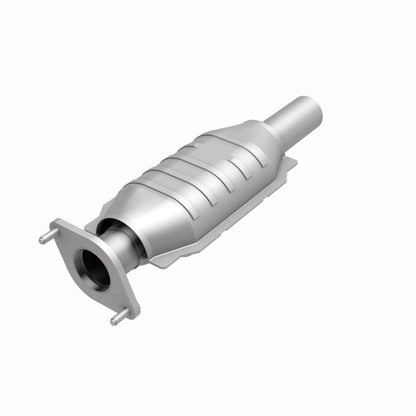 MagnaFlow OEM Grade Federal / EPA Compliant Direct-Fit Catalytic Converter 51808 360 Degree Image Set