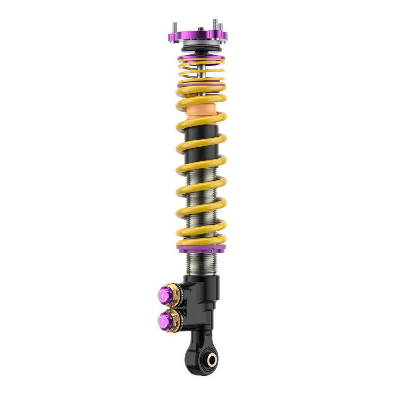 KW Clubsport Kit Mercedes AMG GT R Coupe w/electronic dampers 309012500C 309012500C User 4