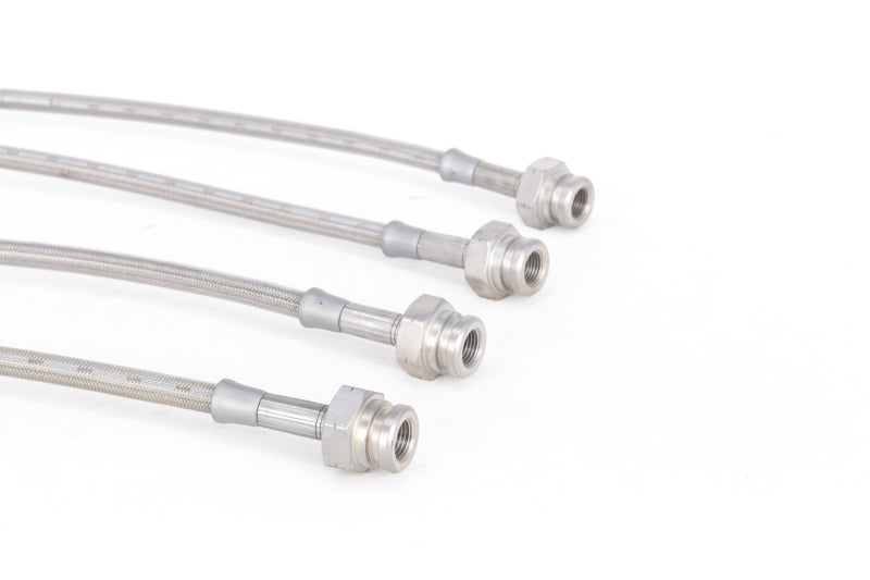 Goodridge Stainless Steel Brake Line SS BR 03-07 Honda Accord 20006 Photo - out of package