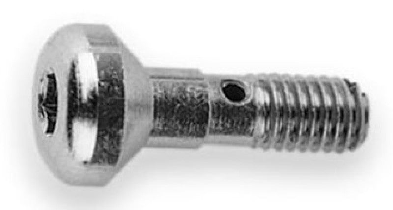 Moroso Holley Hi-Flow Squirter 65443 User 1