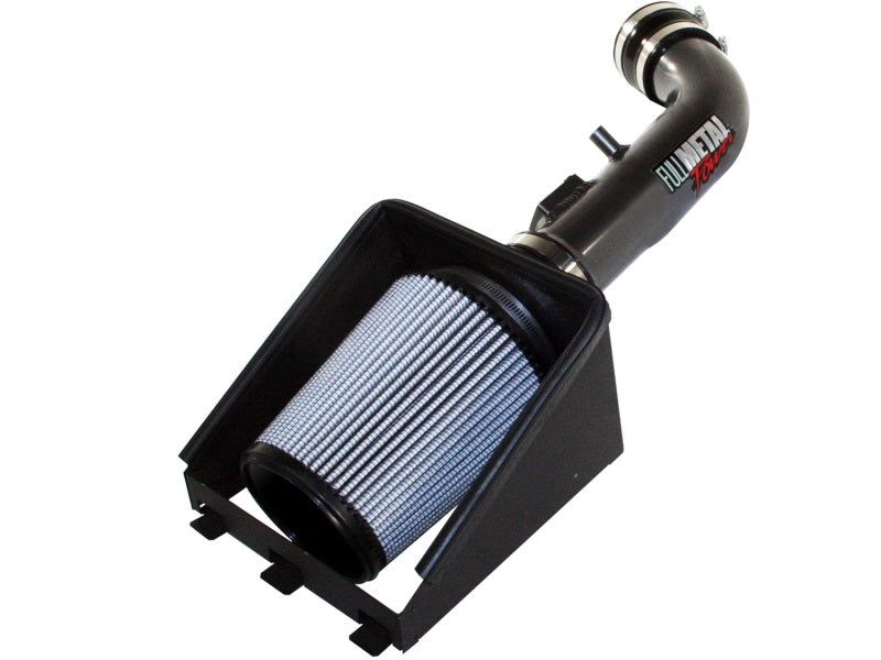 aFe Stage 2 Cold Air Intake Ford Ranger All 2004-2011 F2-03013 Photo - Primary