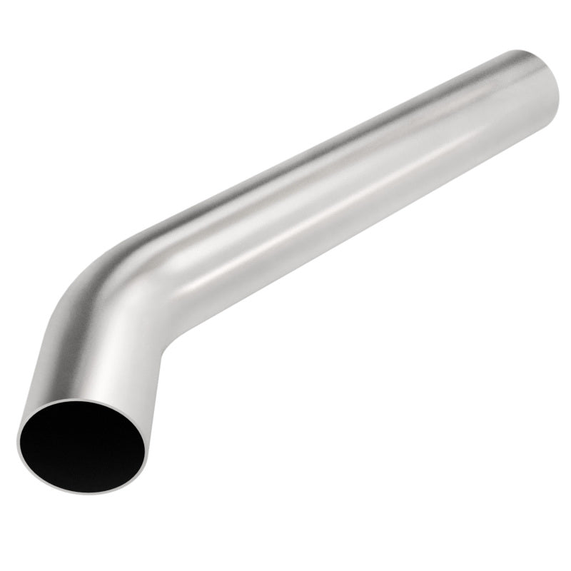 MagnaFlow 45° Bend Stainless Steel Pipe 10736 Photo - Primary