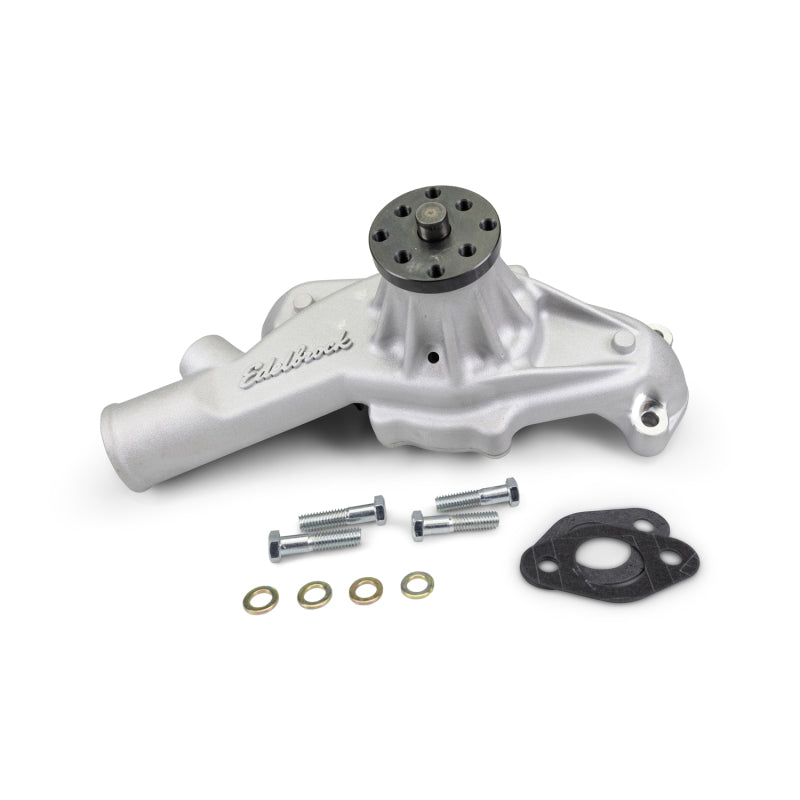 Edelbrock EDE Water Pump Cooling Water Pumps main image