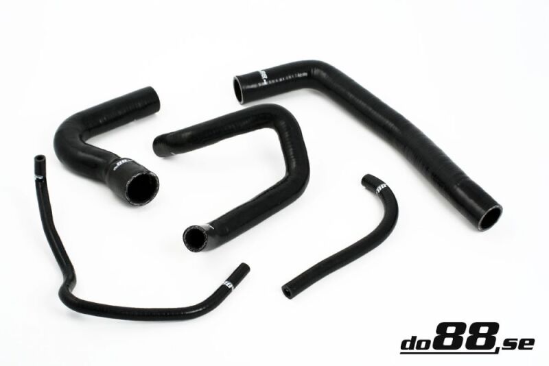 do88 DOB Hose - Coolant/Radiator Cooling Radiator Hoses main image