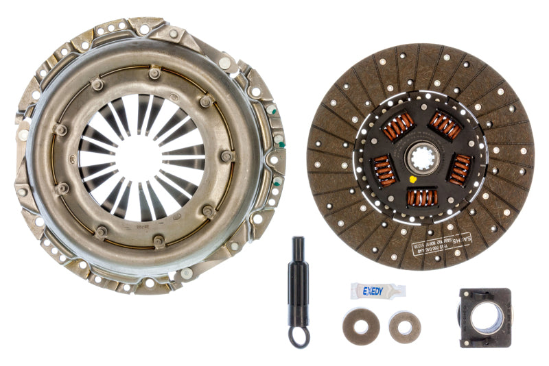 Exedy OE Clutch Kit GMK1012 GMK1012 Photo - Primary