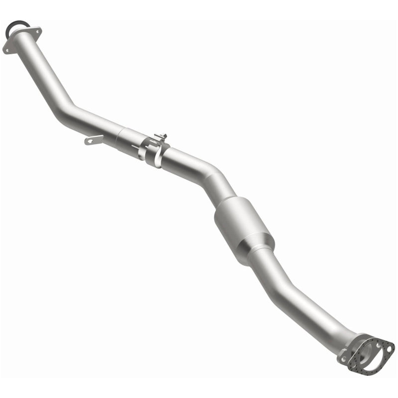 MagnaFlow Subaru WRX OEM Grade Federal / EPA Compliant Direct-Fit Catalytic Converter 21-232 Photo - out of package