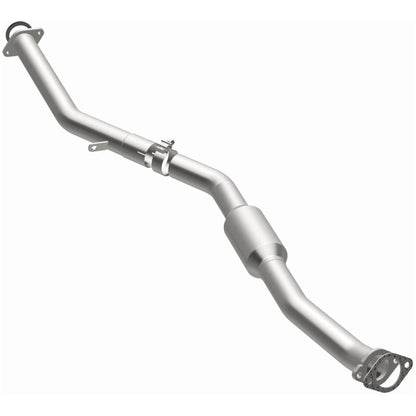 MagnaFlow Subaru WRX OEM Grade Federal / EPA Compliant Direct-Fit Catalytic Converter 21-232 Photo - out of package