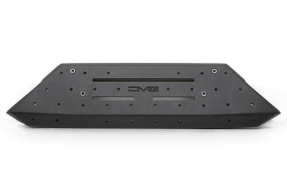 DV8 Offroad 18-23 Jeep Gladiator Digital Device Dash Mount DMJL-01 DMJL-01 Photo - Unmounted