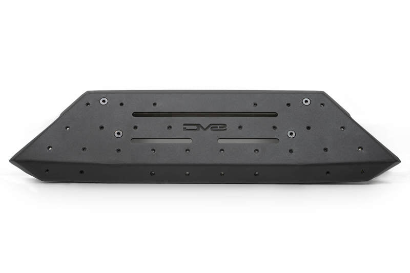 DV8 Offroad 18-23 Jeep Gladiator Digital Device Dash Mount DMJL-01 DMJL-01 Photo - Unmounted