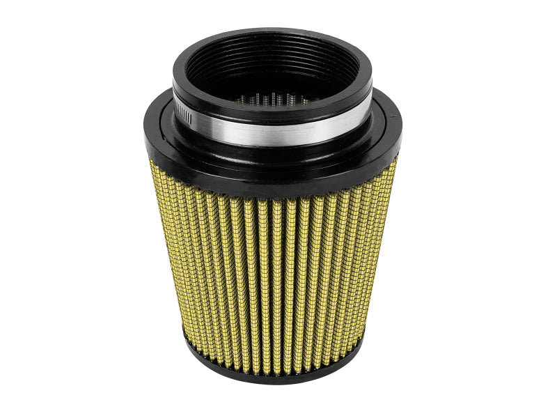 aFe Magnum Flow Pro Guard 7 Replacement Air Filter F-4 X B-6 X T-4-1/2 72-91020 Photo - Unmounted