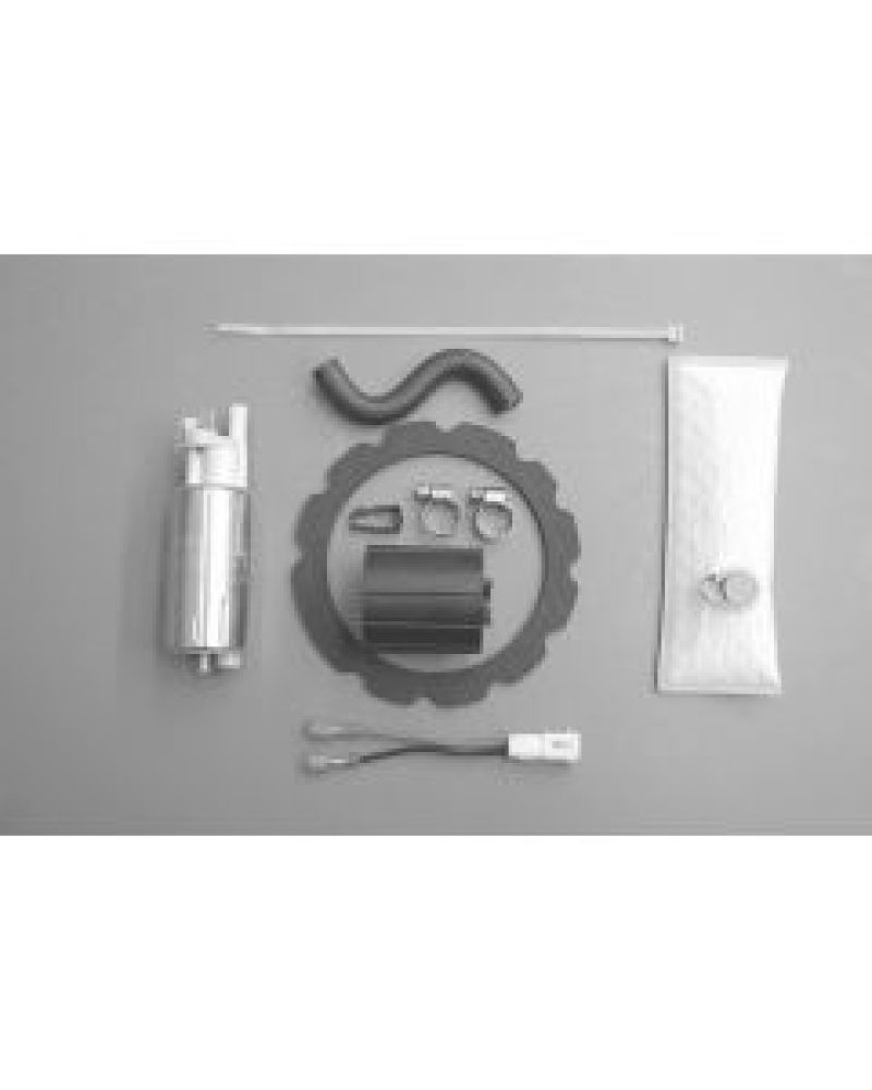 Walbro Fuel Pump/Filter Assembly TCA278-1 TCA278-1 User 1