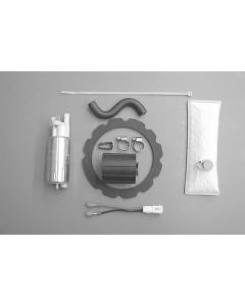 Walbro Fuel Pump/Filter Assembly TCA278-1