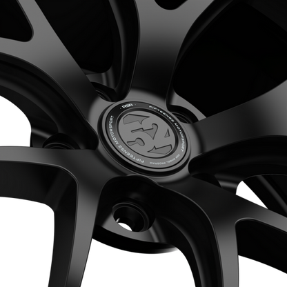 fifteen52 Sector RSR 19x8.5 5x112 42mm ET 57.1mm Center Bore Asphalt Black RSSAB-98551+42 RSSAB-98551+42 User 1
