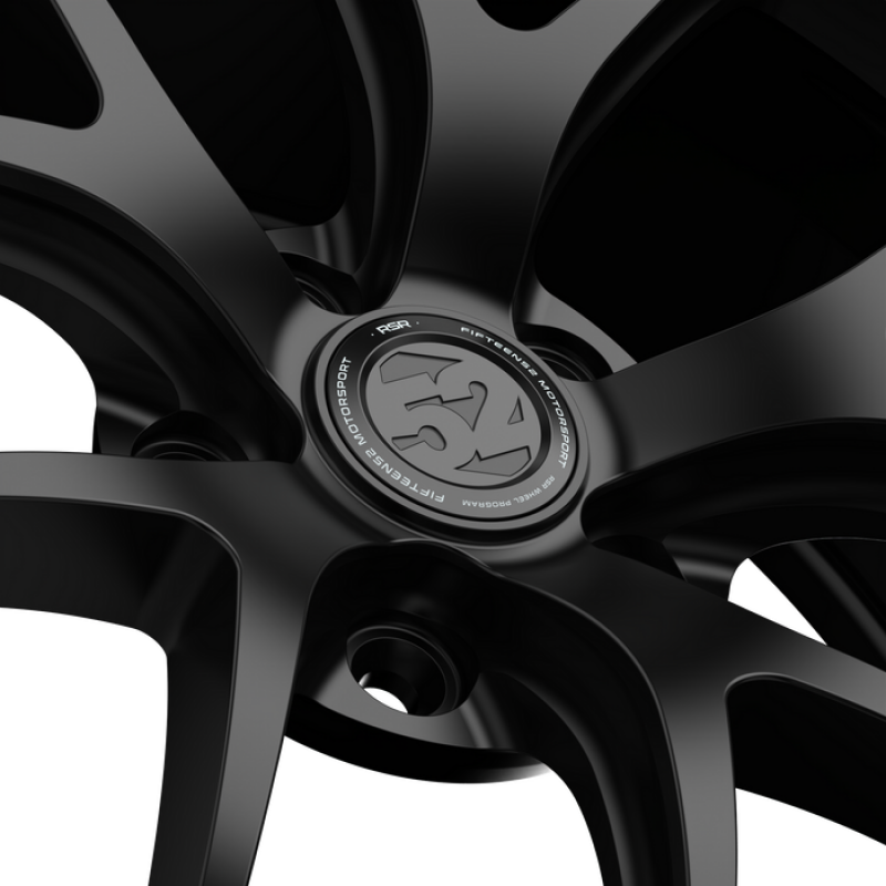 fifteen52 Sector RSR 19x8.5 5x112 42mm ET 57.1mm Center Bore Asphalt Black RSSAB-98551+42 RSSAB-98551+42 User 1