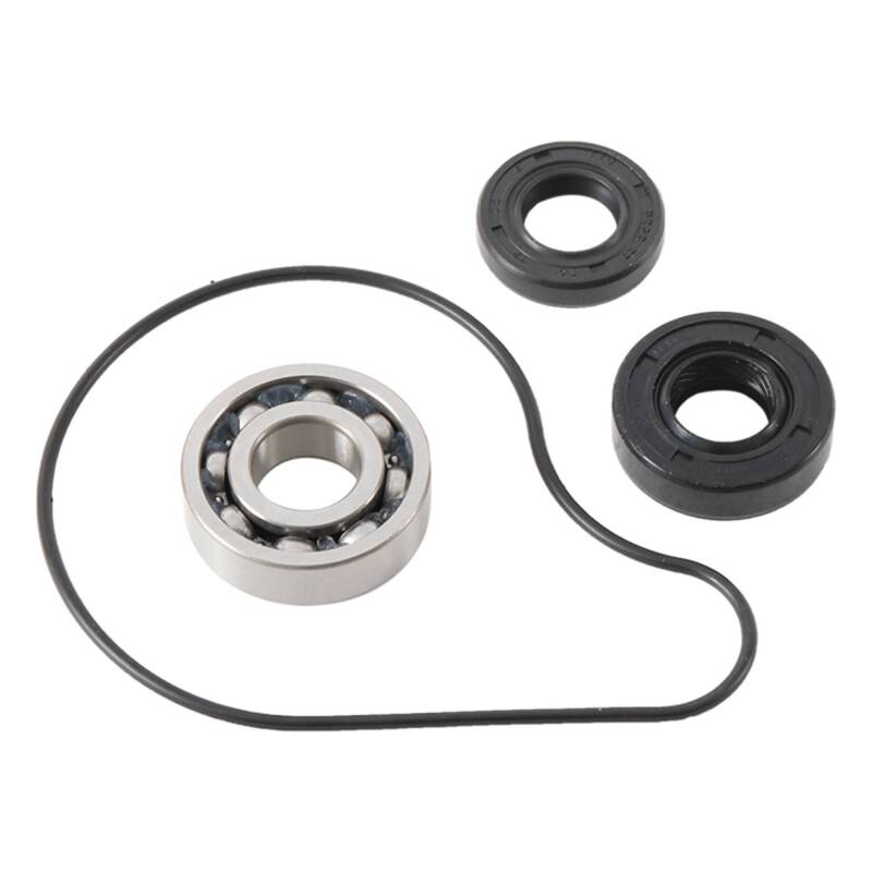 Hot Rods 01-13 Yamaha WR 250 F 250cc Water Pump Kit WPK0016 WPK0016 Photo - Primary