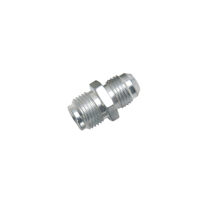 Russell Performance FITTING -8 AN MALE TO 11/16in-18 INVERTED FLARE 640410 640410 Photo - Primary