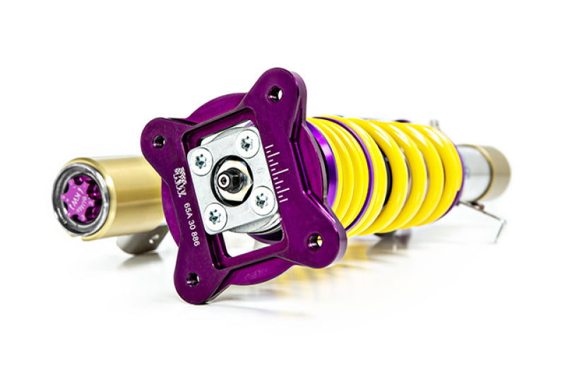 KW Clubsport Kit 20+ Toyota GR Supra (JTSC) / 19+ BMW Z4 (G29) 2WD 352208CG 352208CG User 3