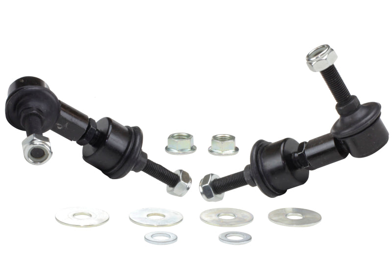 Whiteline Sway Bar - Link KLC157 Photo - Close Up