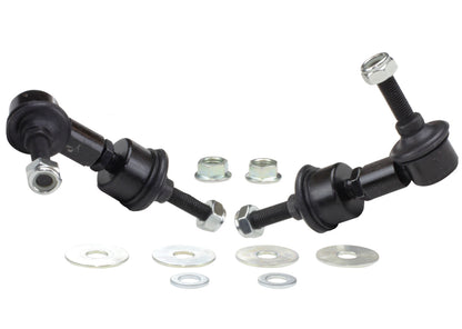 Whiteline Sway Bar - Link KLC157 Photo - Close Up