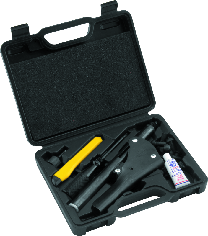 BikeMaster Tire Repair Kit 151637 151637 Photo - Primary