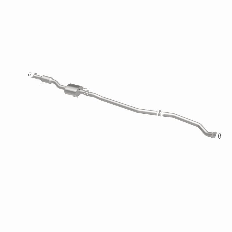 Magnaflow 16-17 Mazda CX-9 2.5L Direct Fit Converter 5592335 5592335 360 Degree Image Set