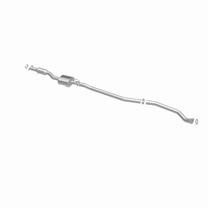 Magnaflow 16-17 Mazda CX-9 2.5L Direct Fit Converter 5592335 5592335 360 Degree Image Set