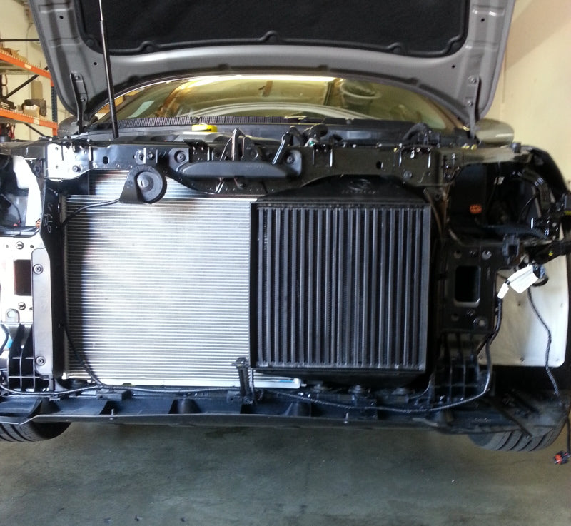 Wagner Tuning Kia Optima 2.0L TDGI Performance Intercooler 200001035 200001035 Photo - Primary