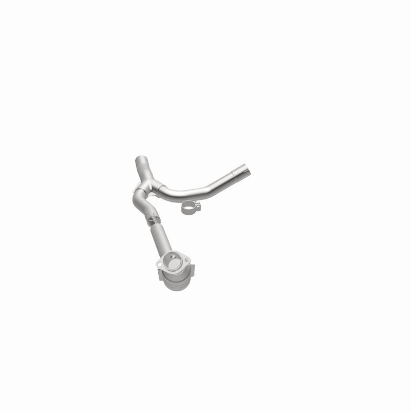 MagnaFlow Dodge Ram 1500 HM Grade Federal / EPA Compliant Direct-Fit Catalytic Converter 93420 360 Degree Image Set