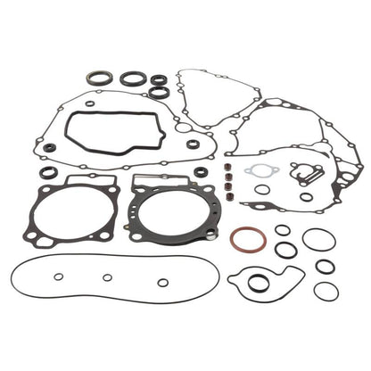 Vertex Pistons Vertex Gaskets 19-20 Honda CRF450R Complete Gasket Kit w/ Oil Seals 8110012 8110012 Photo - Primary