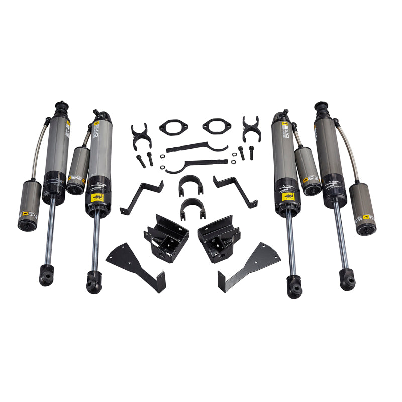 ARB Bp51 3.5-4.5In Shocks Only Kit OMEJKBP514SK OMEJKBP514SK Photo - Primary