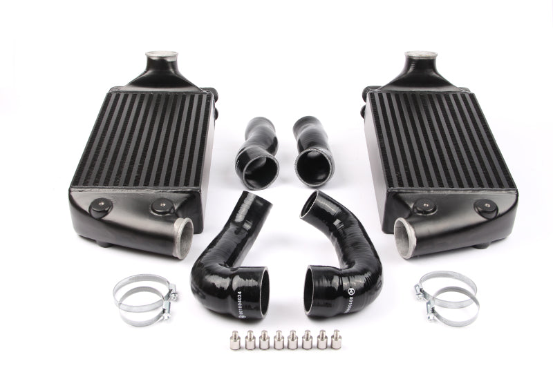 Wagner Tuning Porsche 997/911 Turbo(S) Performance Intercooler Kit 200001036 200001036 Photo - Primary