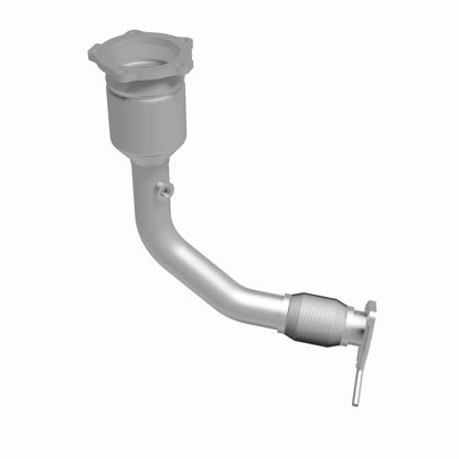 MagnaFlow Kia Sportage HM Grade Federal / EPA Compliant Direct-Fit Catalytic Converter 50880 360 Degree Image Set