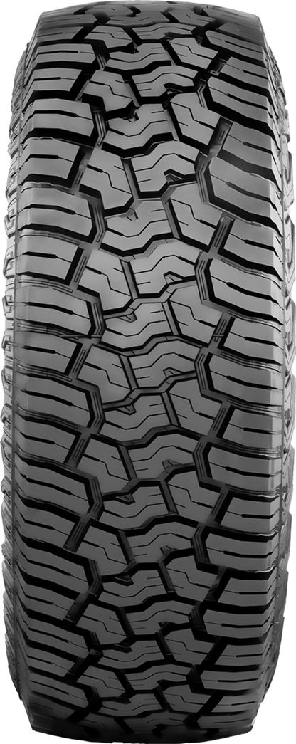 Yokohama Tire Yokohama Geolandar X-AT Tire - LT245/75R17 121/118Q 110116038 110116038 Photo - Primary