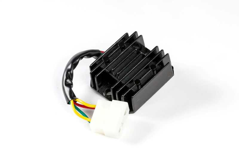 Ricks Motorsport Electrics Ricks Motorsport OEM Style Kawasaki Rectifier-Regulator 10-326 10-326 User 1