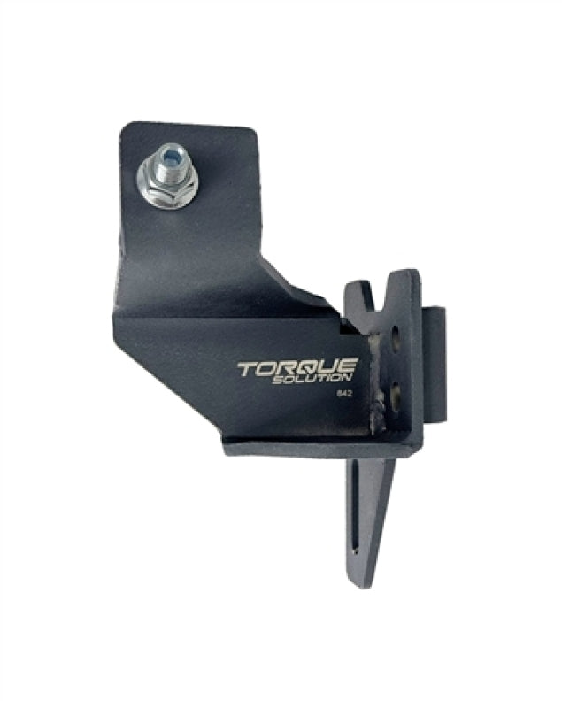 Torque Solutions 08-14 Subaru WRX STI Brake Master Cylinder  Brace TS-SU-842 TS-SU-842 User 1