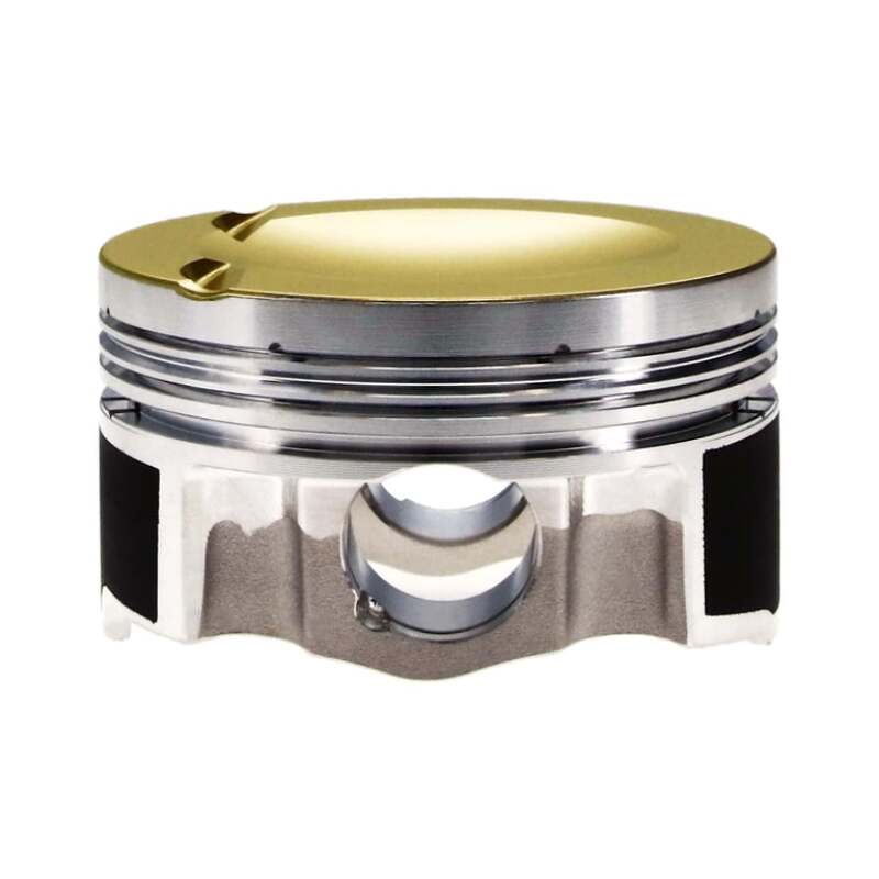 JE Pistons Audi TT RS 2.5 TFSI 5-Cyl Ultra Series 82.5mm Bore Piston Kit (Single) 367846S 367846S User 8