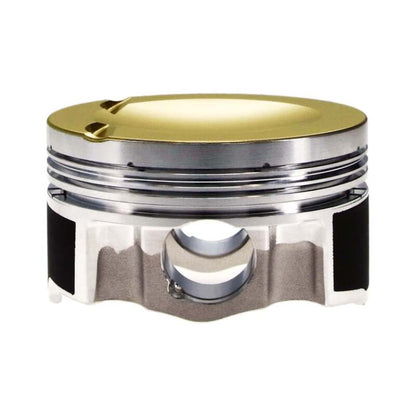 JE Pistons Audi TT RS 2.5 TFSI 5-Cyl Ultra Series 82.5mm Bore Piston Kit (Single) 367846S 367846S User 8