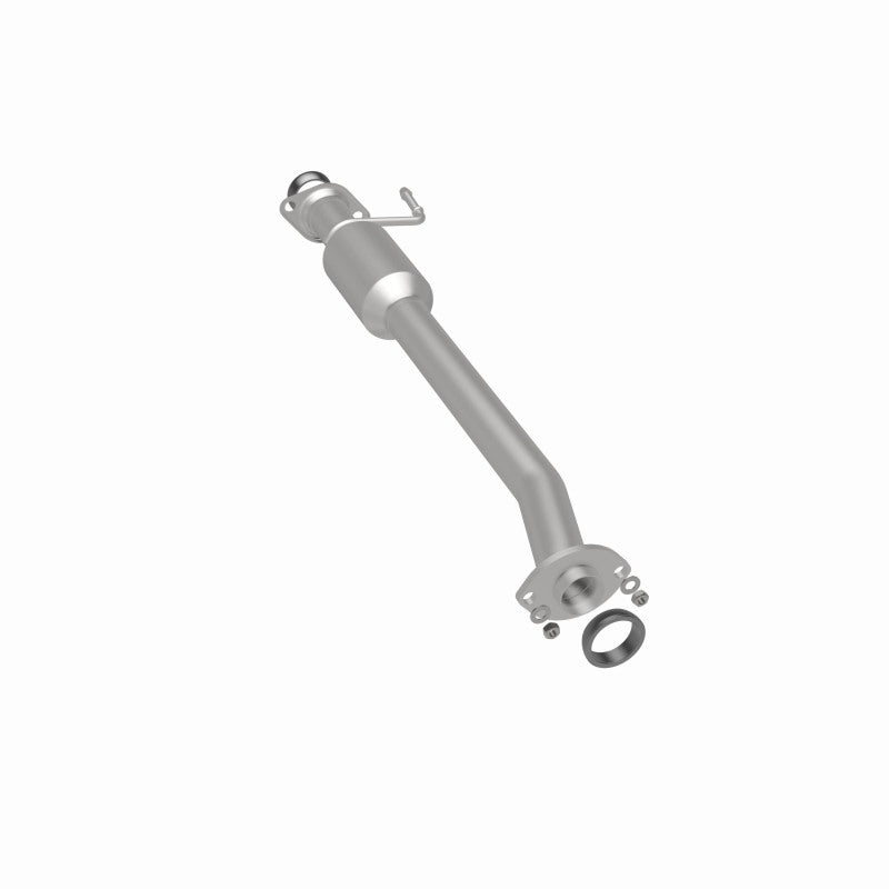 MagnaFlow Suzuki HM Grade Federal / EPA Compliant Direct-Fit Catalytic Converter 24256 360 Degree Image Set